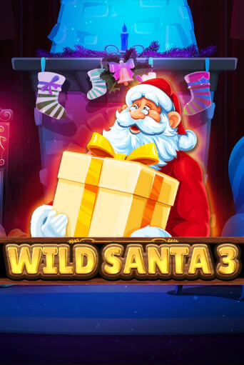 Игра Wild Santa 3 от Spinomenal | Чемпион Слотс Казино 