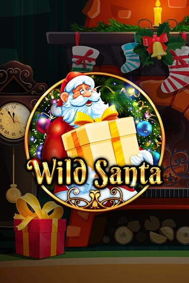 Игра Wild Santa от Spinomenal | Чемпион Слотс Казино 