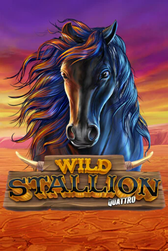 Игра Wild Stallion от Stakelogic | Чемпион Слотс Казино 