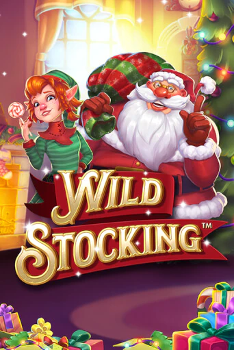 Игра Wild Stockings от Stakelogic | Чемпион Слотс Казино 