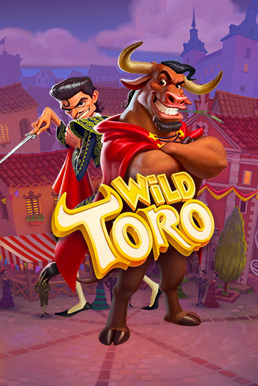 Игра Wild Toro от ELK Studios | Чемпион Слотс Казино 