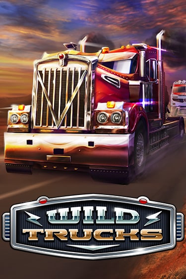 Игра Wild Trucks от Habanero | Чемпион Слотс Казино 
