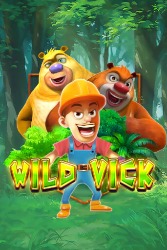Игра Wild Vick от KA Gaming | Чемпион Слотс Казино 