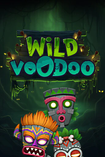 Игра Wild Voodoo от OneTouch | Чемпион Слотс Казино 
