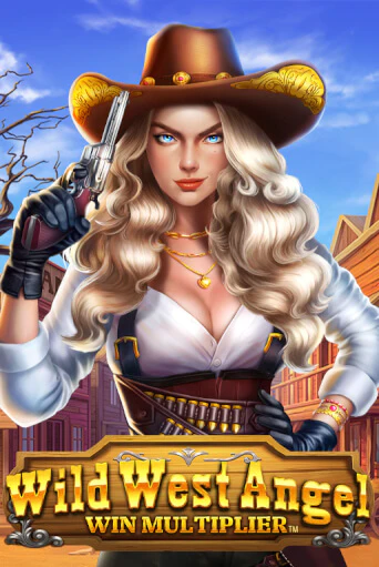 Игра Wild West Angel от Bragg | Чемпион Слотс Казино 