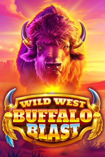 Игра Wild West Buffalo Blast от Fantasma Games | Чемпион Слотс Казино 