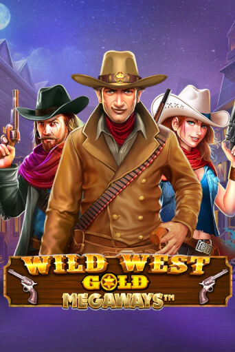 Игра Wild West Gold Megaways от Pragmatic Play | Чемпион Слотс Казино 