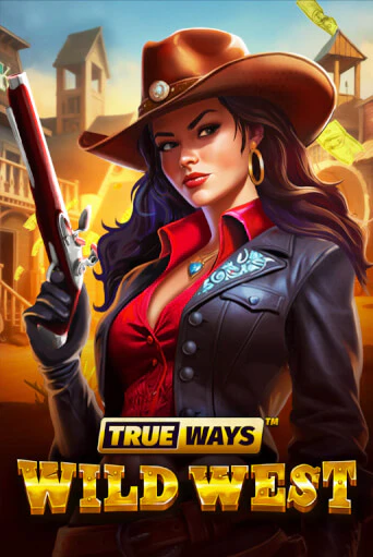 Игра Wild West TRUEWAYS от BGaming | Чемпион Слотс Казино 