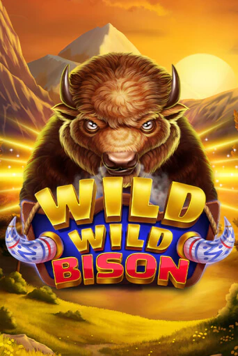 Игра Wild Wild Bison от Stakelogic | Чемпион Слотс Казино 
