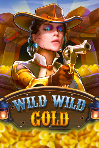 Игра Wild Wild Gold от Popiplay | Чемпион Слотс Казино 