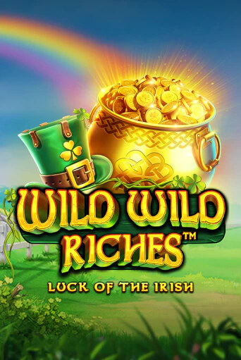 Игра Wild Wild Riches от Pragmatic Play | Чемпион Слотс Казино 