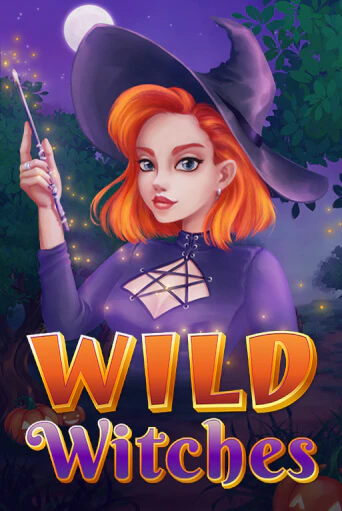 Игра Wild Witches от Amatic | Чемпион Слотс Казино 