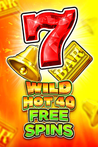 Игра Wild Hot 40 Free Spins от Fazi | Чемпион Слотс Казино 