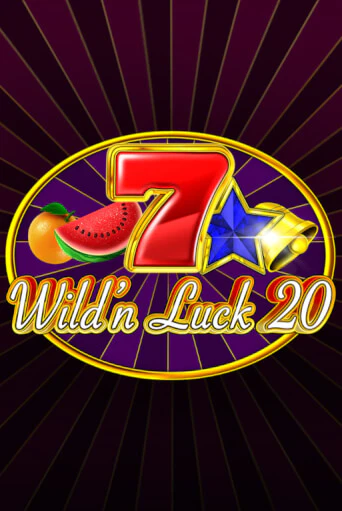 Игра Wild'n Luck 20 от 1spin4win | Чемпион Слотс Казино 