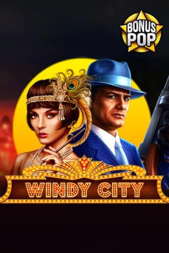 Игра Windy City от Endorphina | Чемпион Слотс Казино 