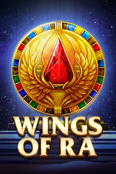 Игра Wings of Ra от Red Tiger | Чемпион Слотс Казино 