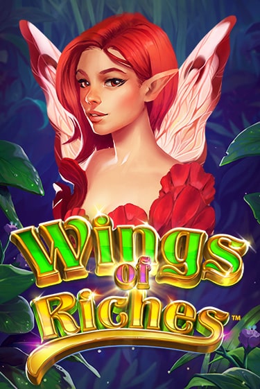 Игра Wings of Riches™ от NetEnt Deluxe | Чемпион Слотс Казино 
