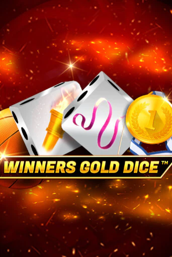 Игра Winners Gold Dice от Spinomenal | Чемпион Слотс Казино 