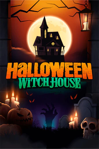 Игра Witch House от Chilli Games | Чемпион Слотс Казино 