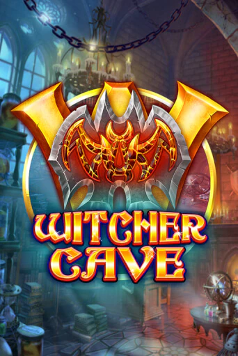 Игра Witcher Cave от Felix Gaming | Чемпион Слотс Казино 