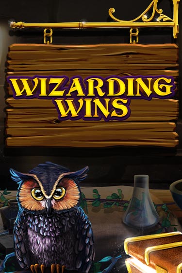 Игра Wizarding Wins от Booming Games | Чемпион Слотс Казино 