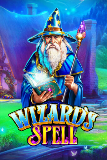 Игра Wizard's Spell от Ruby Play | Чемпион Слотс Казино 