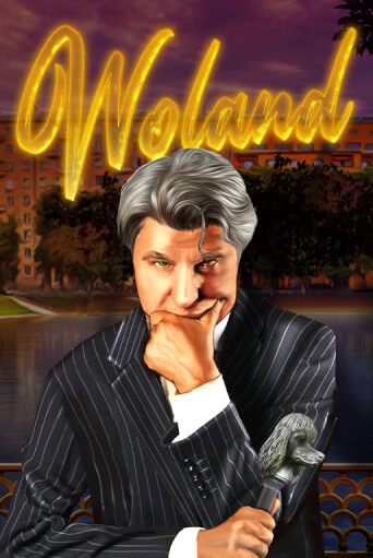 Игра Woland от 5 Men Gaming | Чемпион Слотс Казино 