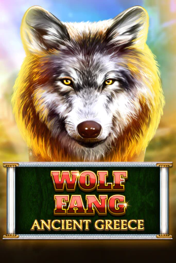 Игра Wolf Fang - Ancient Greece от Spinomenal | Чемпион Слотс Казино 