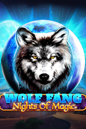 Игра Wolf Fang - Nights Of Magic от Spinomenal | Чемпион Слотс Казино 