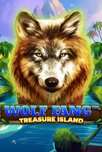 Игра Wolf Fang - Treasure Island от Spinomenal | Чемпион Слотс Казино 