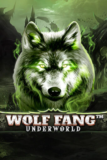 Игра Wolf Fang - Underworld от Spinomenal | Чемпион Слотс Казино 