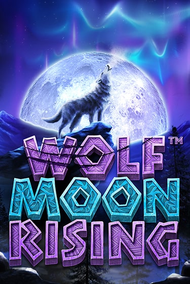 Игра Wolf Moon Rising от BetSoft | Чемпион Слотс Казино 
