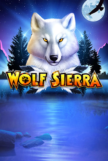 Игра Wolf Sierra от TomHorn | Чемпион Слотс Казино 