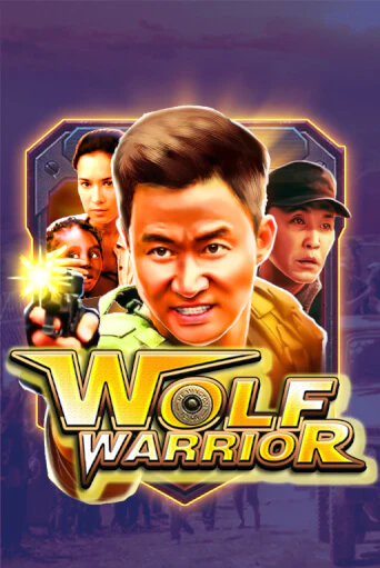 Игра Wolf Warrior от KA Gaming | Чемпион Слотс Казино 