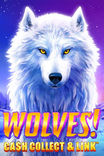 Игра Wolves! Cash Collect & Link™ от Playtech | Чемпион Слотс Казино 