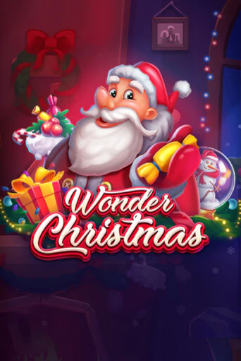 Игра Wonder Christmas от Barbara Bang | Чемпион Слотс Казино 