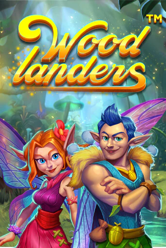 Игра Woodlanders от BetSoft | Чемпион Слотс Казино 