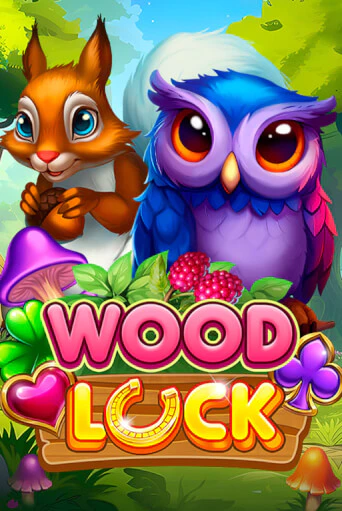 Игра Wood Luck от Mascot Gaming | Чемпион Слотс Казино 