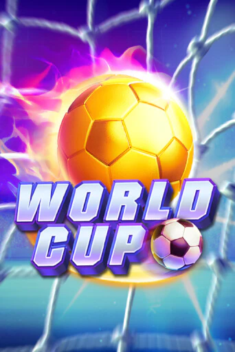 Игра World Cup от TaDa Gaming | Чемпион Слотс Казино 