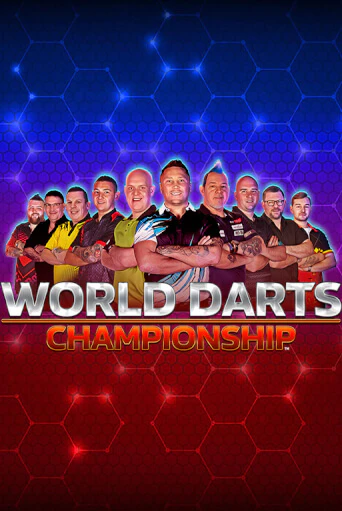 Игра World Darts Championship от Blueprint Gaming | Чемпион Слотс Казино 
