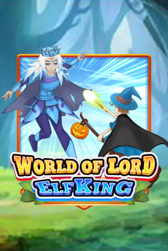 Игра World Of Lord Elf King от KA Gaming | Чемпион Слотс Казино 