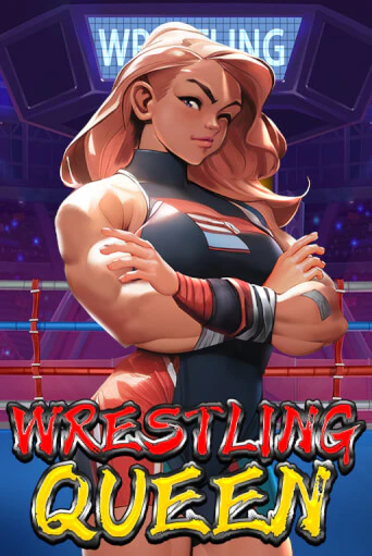 Игра Wrestling Queen от KA Gaming | Чемпион Слотс Казино 