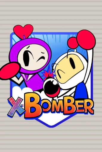 Игра X-Bomber от KA Gaming | Чемпион Слотс Казино 