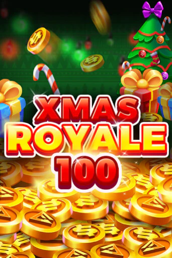 Игра XMAS Royale 100 от Fugaso | Чемпион Слотс Казино 