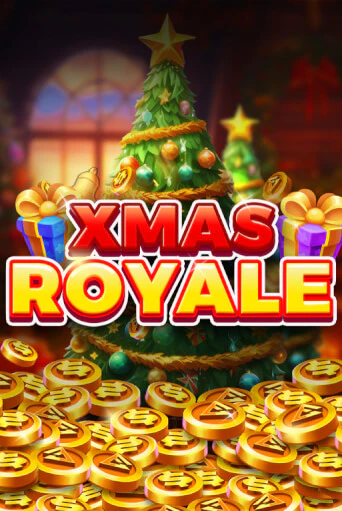 Игра XMAS ROYALE от Fugaso | Чемпион Слотс Казино 