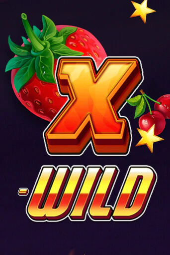 Игра X-WILD от Games Global | Чемпион Слотс Казино 