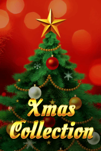 Игра Xmas Collection 10 Lines от Spinomenal | Чемпион Слотс Казино 