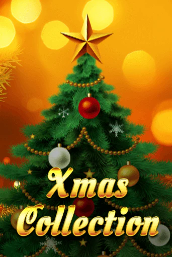 Игра Xmas Collection 20 Lines от Spinomenal | Чемпион Слотс Казино 