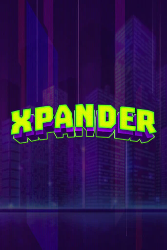 Игра Xpander от Hacksaw | Чемпион Слотс Казино 