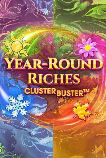 Игра Year Round Riches Clusterbuster от Red Tiger | Чемпион Слотс Казино 